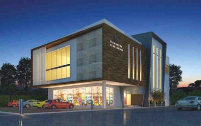 Project Image of 1259 Sq.ft 2 BHK Apartment / Flat for sale in Varthur for Rs. 14300000