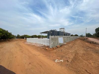 Project Image of 1200.0 - 2400.0 Sq.ft Residential Plot Plot for buy in VM Milieu Habitat