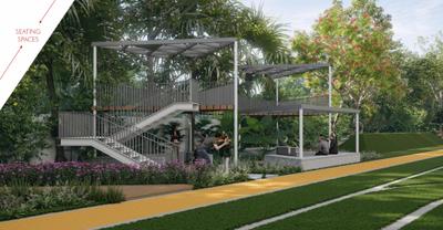 Project Image of 1250.0 - 2000.0 Sq.ft 2 BHK Apartment for buy in Swasthi