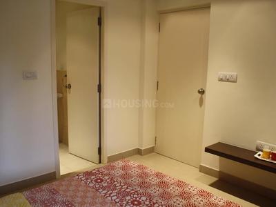 Project Image of 515.0 - 1405.0 Sq.ft 1 BHK Apartment for buy in KG Centre Point Phase 3