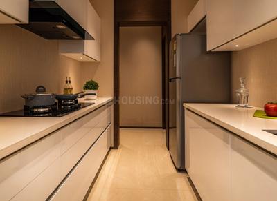 Project Image of 407.0 - 586.96 Sq.ft 1 BHK Apartment for buy in Sunteck One World 