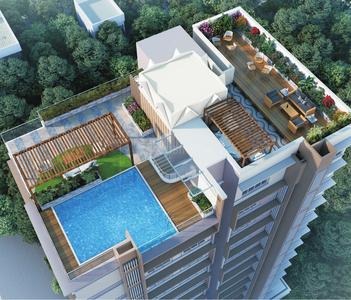 Project Image of 427.43 - 1278.75 Sq.ft 1 BHK Apartment for buy in Dipti Om Shivalaya
