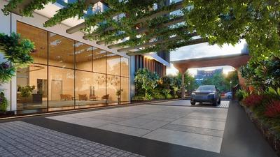 Project Image of 894.0 - 1725.0 Sq.ft 2 BHK Apartment for buy in Platinum Marvelle