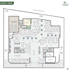 Project Image of 0.0 - 1890.0 Sq.ft 3 BHK Apartment for buy in Navjivan Greens