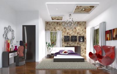 Project Image of 0.0 - 1560.0 Sq.ft 3 BHK Apartment for buy in Bluestone Buckingham