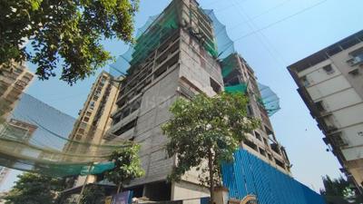 Project Image of 1320 Sq.ft 2 BHK Apartment / Flat for sale in Kharghar for Rs. 16600000