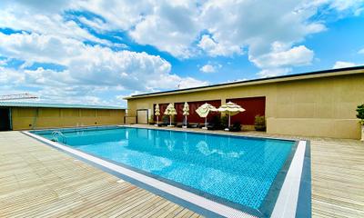 Project Image of 682.0 - 2580.0 Sq.ft 1 BHK Apartment for buy in Brigade Xanadu