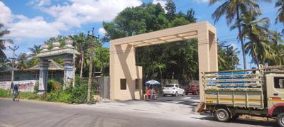 Project Image of 645.0 - 2049.0 Sq.ft Residential Plot Plot for buy in Seresa Singhvi Gardens Phase 2