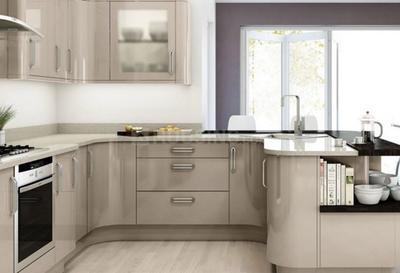 Project Image of 894.0 - 1223.0 Sq.ft 2 BHK Apartment for buy in GPS Meena Genesis