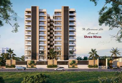 Project Image of 1747.31 - 1959.68 Sq.ft 4 BHK Apartment for buy in Gokul Shree Nivas