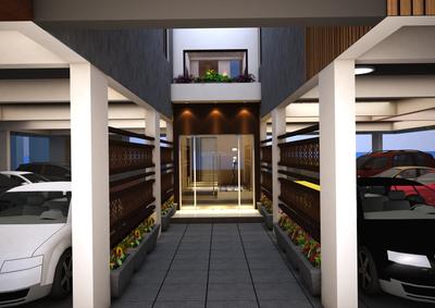 Project Image of 1895.0 - 1940.0 Sq.ft 3 BHK Apartment for buy in Thipparthi Fort House Premium