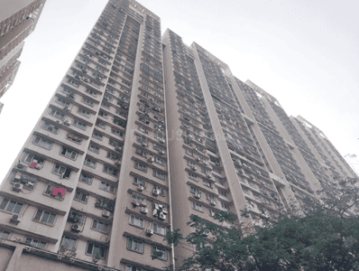Project Image of 402.68 - 561.45 Sq.ft 1 BHK Apartment for buy in SD Siennaa Wing E