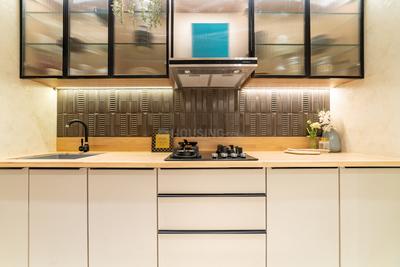 Project Image of 624 Sq.ft 2 BHK Apartment / Flat for sale in Thane West for Rs. 11300000