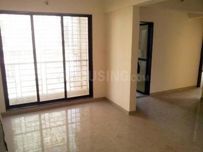 Project Image of 0.0 - 324.0 Sq.ft 1 BHK Apartment for buy in Ajmera Yogi Star