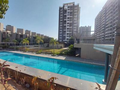 Project Image of 823.87 - 968.54 Sq.ft 2 BHK Duplex for buy in Mantra Montana Phase 6