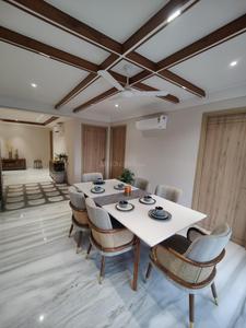Project Image of 2113.0 - 2163.0 Sq.ft 3 BHK Apartment for buy in The Emerald