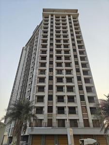 Project Image of 550 Sq.ft 1 BHK Apartment / Flat for sale in Dombivli East for Rs. 4000000