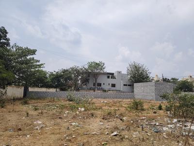 Trinco Thapaswi Elevation 1