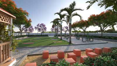 Project Image of 969.51 - 4337.32 Sq.ft Residential Plot Plot for buy in Nagar 12