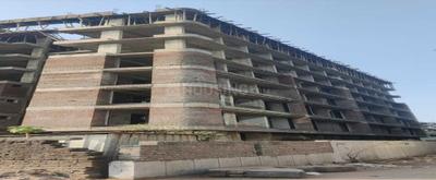 Project Image of 406.01 - 655.95 Sq.ft 1 BHK Apartment for buy in Rudra Residency