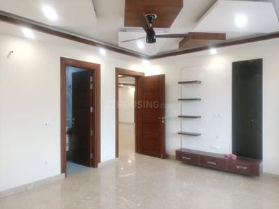 Project Image of 0.0 - 4986.0 Sq.ft 5 BHK Builder Floor for buy in Sita Luxury Floors