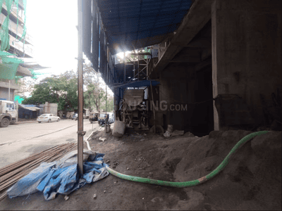 Project Image of 414.95 - 996.74 Sq.ft 1 BHK Apartment for buy in Rudra Starlight