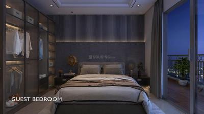 Project Image of 639.05 - 807.08 Sq.ft 2 BHK Apartment for buy in Jhamtani Ace Abode Wing A