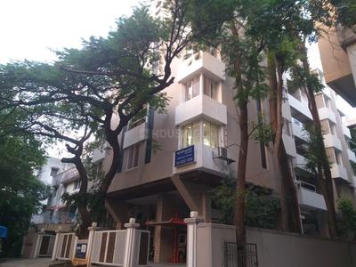 Project Image of 280.0 - 767.0 Sq.ft 1 BHK Apartment for buy in Ranade Madhumita Apartment