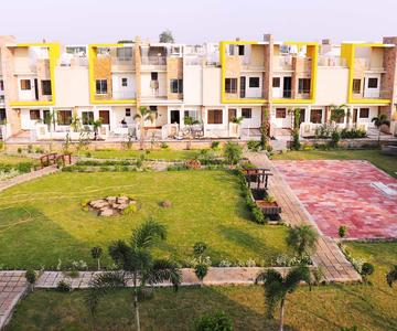 Project Image of 1200.0 - 1600.0 Sq.ft 3 BHK Villa for buy in Mirakaar Eastern County Phase 2