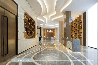 Project Image of 481.04 - 2718.53 Sq.ft 1 BHK Apartment for buy in Atharv Brindavan
