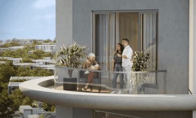 Project Image of 2027.27 - 3965.96 Sq.ft 3 BHK Apartment for buy in Alcove Duets