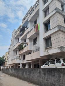 Project Image of 0.0 - 595.0 Sq.ft 1 BHK Apartment for buy in Ashwini Heights