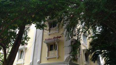 Project Image of 1450.0 - 1500.0 Sq.ft 3 BHK Apartment for buy in Krishna Heritage