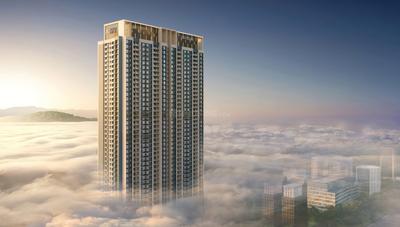 Ashar Pulse Elevation 2