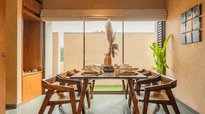 Project Image of 1791.01 - 3468.99 Sq.ft 3 BHK Villa for buy in Svamitva Terravana Phase 5