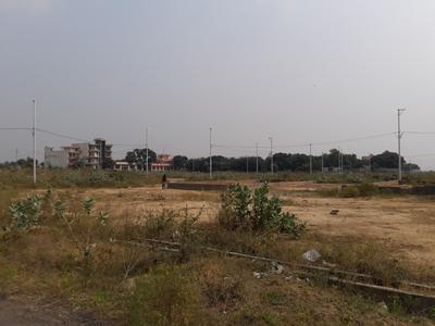 Project Image of 450.0 - 1800.0 Sq.ft Residential Plot Plot for buy in Welcome Shyam Enclave