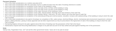 Project Image of 566.0 - 786.0 Sq.ft 1 BHK Apartment for buy in Nebula Chennai Aavas