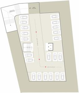 Project Image of 1493.0 - 1688.0 Sq.ft 4 BHK Apartment for buy in The Solitaire