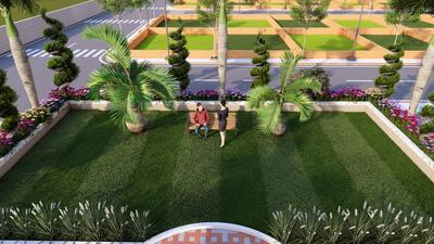 Project Image of 800.0 - 5000.0 Sq.ft Residential Plot Plot for buy in Royal Green Park