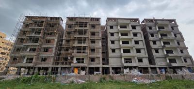 Project Image of 1329.0 - 1885.0 Sq.ft 2 BHK Apartment for buy in Trisul Enclave