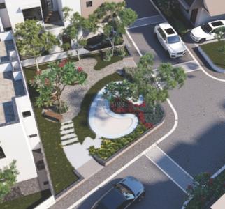 Project Image of 462.2 - 982.75 Sq.ft 3 BHK Villa for buy in Sai Shyam Villa 7