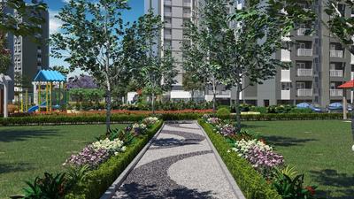 Project Image of 306.0 - 1004.0 Sq.ft Studio Studio Apartment for buy in Sattva Aeropolis