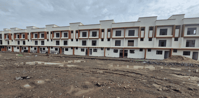 Project Image of 981.13 - 1460.34 Sq.ft 3 BHK Villa for buy in Sai Signature