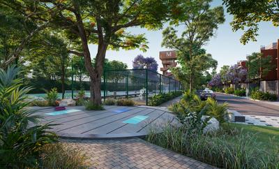 Project Image of 3387.0 - 4235.0 Sq.ft 4 BHK Villa for buy in Soulace
