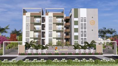 Project Image of 1229.0 - 1573.0 Sq.ft 2 BHK Apartment for buy in PM Gardens
