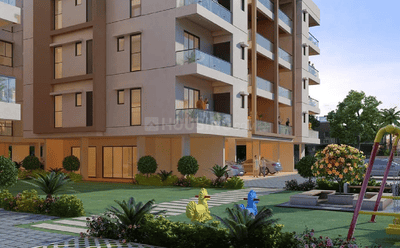 Project Image of 1034.52 - 1947.3 Sq.ft 2 BHK Apartment for buy in Akshat Kanota Sky Homes 5
