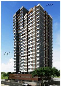 Project Image of 343.0 - 696.0 Sq.ft 1 BHK Apartment for buy in Mama Heights