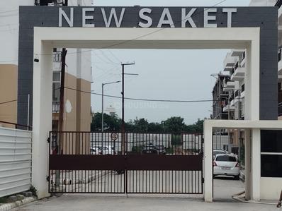 Project Image of 410.0 - 567.0 Sq.ft 1 BHK Apartment for buy in Inprosper New Saket Phase 1