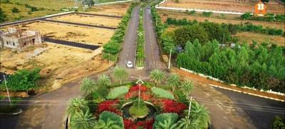 Project Image of 200 Sq.ft Residential Plot / Land for sale in Ibrahimpatnam for Rs. 2800000