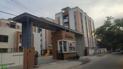 Project Image of 1153.0 - 1560.0 Sq.ft 2 BHK Apartment for buy in Celesta